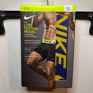 Nike mens Underwear Size 2XL
